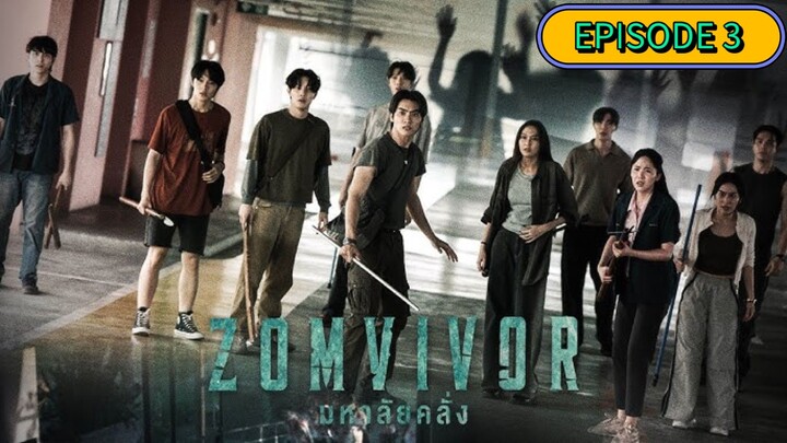 🇹🇭(ENG SUB)(2025) EPISODE 3