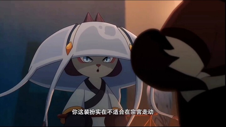 The flowers of Shenzong fall into the rain, Madhu’s appearance is amazing!