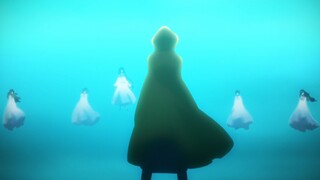 八个少女毫无征兆的自杀，式姐姐邀请干也过夜《空之境界》