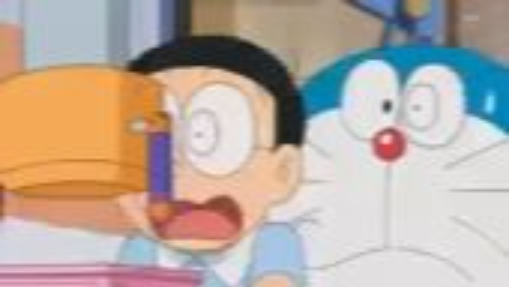 Doraemon episode 763