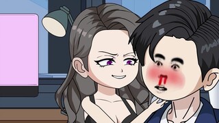 Three major organizations rob people, canned food is attacked and "taken offline"