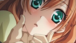 "Khi Thầy Tu Giả Trai Đẹp Gặp Cô Nàng Ngây Thơ End"Oniichan Review Anime