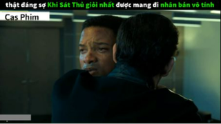 Tóm Tắt Đàn Ông Song Tử 2