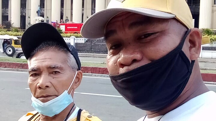 ang uncle ko pinanganak nong taon September 23,1946 after battle of manila 1945