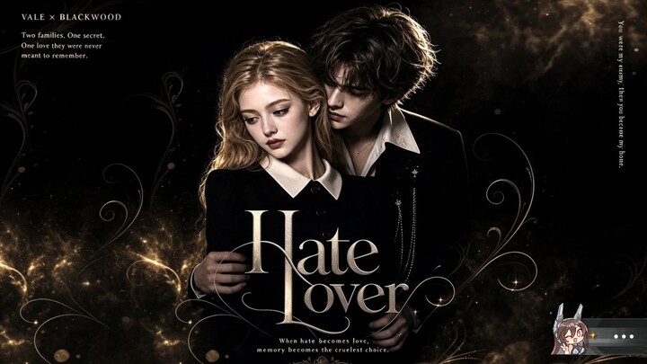 [AI] Hate Lover