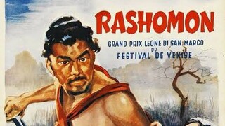 World Classic : Rashomon (1950)