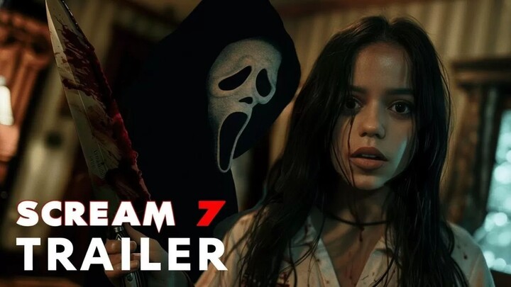 SCREAM 7