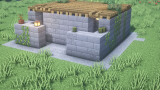 【Minecraft】撤    硕