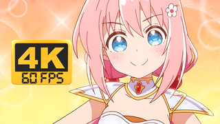 【4K60帧/4K超清】Endro! 勇者企划 NCOP & NCED（2019）