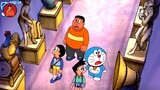 Review Phim Doraemon | Hơi Sương Biết Trước Tương Lai