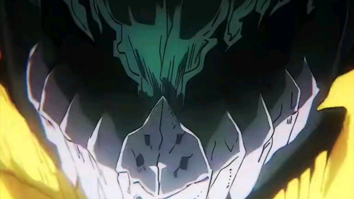 deku dark😬😬