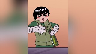 Take a Sip   anime animation art naruto onepiece demonslayer zoro rengoku rocklee