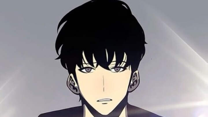 Solo leveling chapter 76