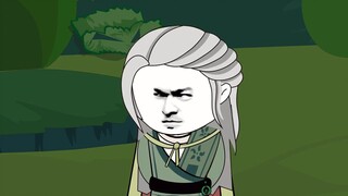 Episode 153: Thirty's Plan (IV) You actually want my divine beast Bai Ze to be your mount