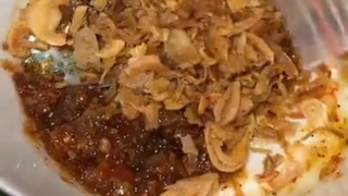 BÁNH TRÁNG PHƠI SƯƠNG Chảy Nước Miếng _ Mỏ Khoét Hà Nội