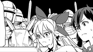 The brave man wanted to marry eight wives! But the bride ran away with me...