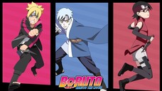 Anime Boruto ||