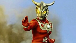 【雷欧奥特曼/MAD】真正的男人！永远都是孤独的！