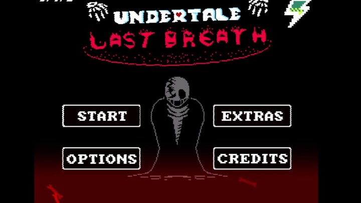 Last Breath Phase 3 (Remake and debug)