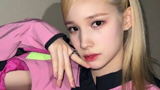 Barbie can dance now too! Xiuning Baiye's "WA DA DA" practice room focus