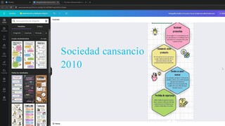 La sociedad del cansancio proyecto etica
