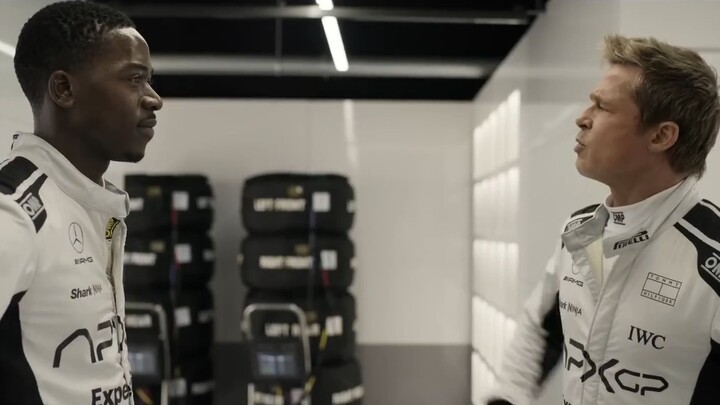 PELISFLIX++ Descargar F1 LA PELICULA ESPAÑOL CASTELLANO y LATINO MEGA