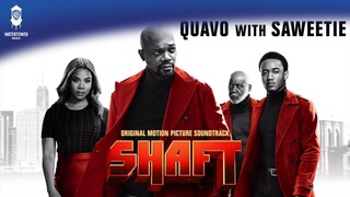 Shaft (2019) SUB INDO