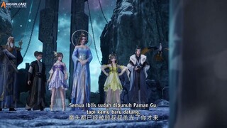 Lordof The Ancient Gods Episode 382 Sub indo