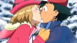 Pokémon「AMV」- Ash x Serena