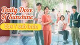 D.D.O.S Episode 7 sub indo