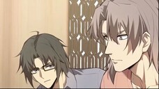 Doomsday for All- Me, Virus Monarch Episode 28 to 31 Multi Sub