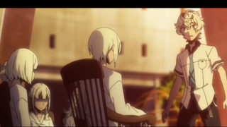 Tóm tắt Anime- - Liên minh hoà bình - - Kiznaiver - 5 p7 - Review Anime hay