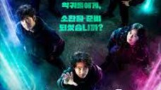 The Uncanny Counter S2 Ep 10 Eng-Sub