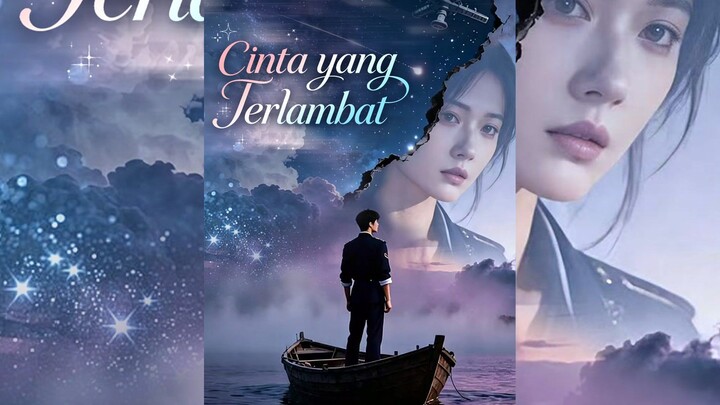 Cinta yang Terlambat Full Bahasa Indonesia (FR)