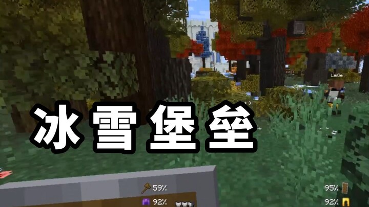 BETTER MC 05: I thought I’d found a village, only to discover it was a pillager stronghold