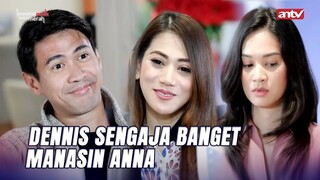 Anna Keliatan Cemburu Bangettt | Bawang Putih Berkulit Merah ANTV Eps 79 (2/10)