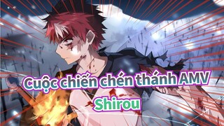 Cuộc chiến chén thánh AMV
Shirou