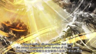 btth s5 episode 169 sub indo