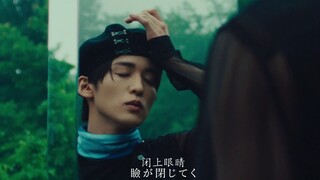 【ซับจีน】hypnosis เพลงของทีมย่อยสีดำ เหลือง และส้ม "เมกุโระ เร็น x อิวาโมโตะ อาคิระ x มุไค โคจิ"