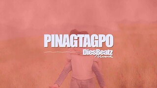 Pinagtagpo - Tagalog love Rap Beat Instrumental W/Hook (Prod By DiesBeatz)