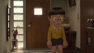 doraemon đôi bạn thân phần cuối