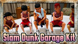 Finally Bought The Slam Dunk Garage Kit After 20 Years | Slam Dunk