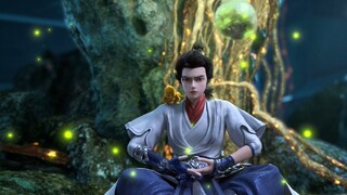 Thế Giới Hoàn Mỹ tập 30 thuyết minh