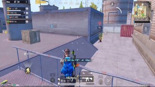 Game Play PUBGM