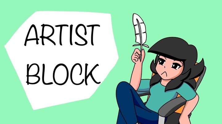 Artist Block