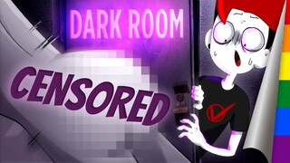 My first time in a GAY-CLUB 💦 (Storytime) [CLEAN Version]
