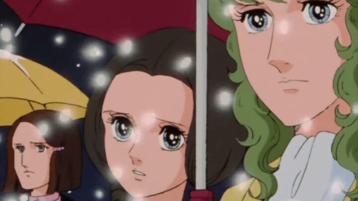Glass Mask - Episode 05 | Subtitle Indonesia