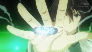 Hiệp Sĩ Lưu ban Tập 1