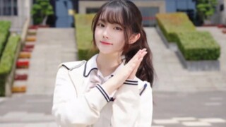 Ujian masuk perguruan tinggi telah selesai, kakak perempuan menunggumu di universitas