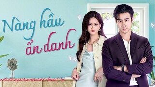 NÀNG HẦU ẨN DANH | Sao Chai Delivery 23.2